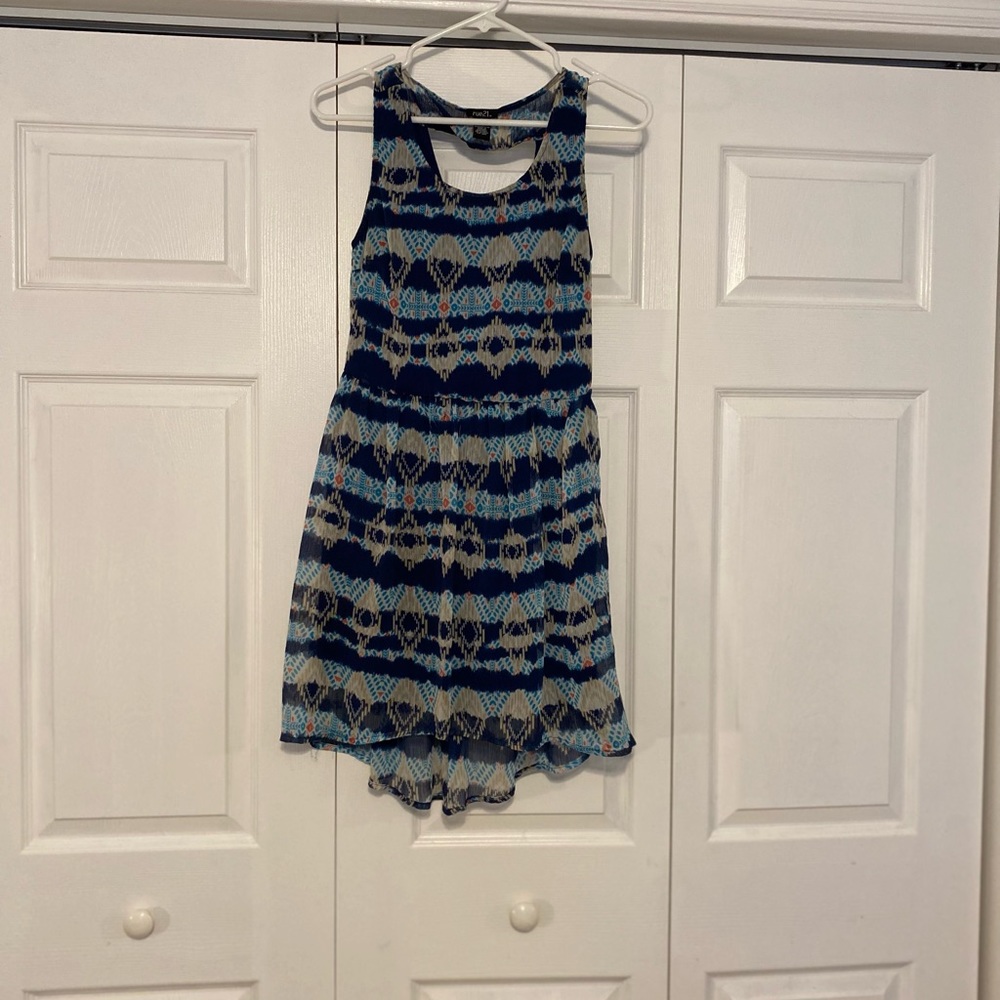 Rue21 dress